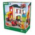 BRIO Fire Station (33833)