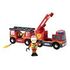 BRIO Emergency Fire Engine (33811)