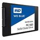 Blue SSD