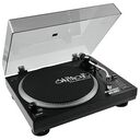 OMNITRONIC BD-1320, Schwarz