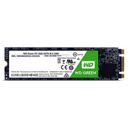 WESTERN DIGITAL Green PC SSD M.2, 240GB (WDS240G1G0B)