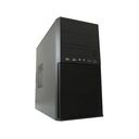 LC-POWER Micro ATX 2004MB, Black (LC-2004MB-ON)
