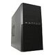 LC-POWER Micro ATX 2004MB, Black (LC-2004MB-ON)