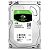 SEAGATE BarraCuda HDD, 500GB (ST500LM030)