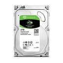 SEAGATE BarraCuda HDD, 5.0TB (ST5000LM000)