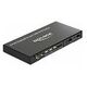DELOCK 2Port Displayport Switchbox (87697)