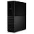 WESTERN DIGITAL My Book, 8.0TB (WDBBGB0080HBK)