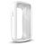 GARMIN Edge 820 Silicone Case, Weiss (010-12484-05)