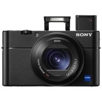 SONY Cyber-shot DSC-RX100 V (DSC-RX100M5) - Toppreise.ch