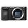 SONY Alpha 6500 Body, Schwarz (ILCE6500B.CEC)