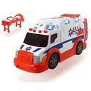 DICKIE TOYS Ambulance (203308360)