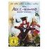 Alice im Wunderland: Hinter den Spiegeln (DVD, J.Depp / M.Wasikowska)