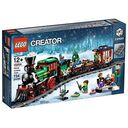 LEGO Creator Expert - Winter Holiday Train (10254)