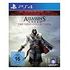 Assassin's Creed: The Ezio Collection (Ubisoft), PS4