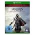 Assassin's Creed: The Ezio Collection (Ubisoft), Xbox One