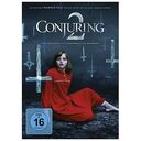 Conjuring 2 (DVD, V.Farmiga / P.Wilson)