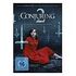 The Conjuring 2 (DVD, V.Farmiga / P.Wilson)