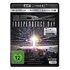 Independence Day (Blu-ray 4K Ultra-HD, Extended Cut, W.Smith / B.Pullman)