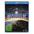 Independence Day 2: Wiederkehr (Blu-ray, L.Hemsworth / C.Gainsbourg)