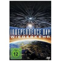Independence Day 2: Wiederkehr (L.Hemsworth / C.Gainsbourg)