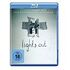 Lights Out (Blu-ray, T.Palmer / E.A.Lind)