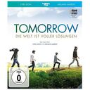 Tomorrow - Die Welt ist voller Lösungen (Blu-ray, C.Dion / M.Laurent)