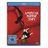 American Horror Story: Season 1 (Blu-ray, J.Lange / C.Britton)