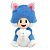 TOGETHER PLUS Toad Katze Handmagnet (400919)