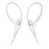 SONY MDR-AS410AP, White