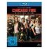 Chicago Fire - Staffel Eins (Blu-ray, J.Spencer / T.Kinney)