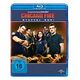 Chicago Fire - Season 3 (Blu-ray, J.Spencer / T.Kinney)