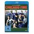 Chicago Fire - Season 4 (Blu-ray, J.Spencer / T.Kinney)