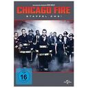 Chicago Fire - Season 2 (DVD, J.Spencer / T.Kinney)