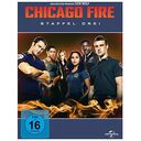 Chicago Fire - Season 3 (DVD, J.Spencer / T.Kinney)