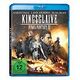 Kingsglaive: Final Fantasy XV (Blu-ray, A.Paul / L.Headey)