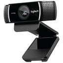 LOGITECH HD Pro Stream Webcam C922 (960-001088)