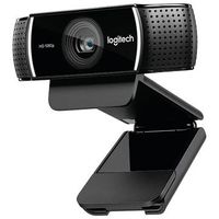 LOGITECH HD Pro Stream Webcam C922