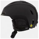 GIRO Stellar Mips, Matte Black