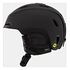 GIRO Stellar Mips, Matte Black