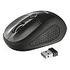 TRUST Primo Wireless Mouse, Schwarz (20322)