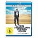 A Hologram for the King (Blu-ray, T.Hanks / A.Black)