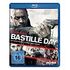 Bastille Day (Blu-ray, I.Elba / A.Exarchopoulos)