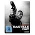 Bastille Day (Blu-ray, Steelbook, I.Elba / A.Exarchopoulos)