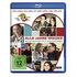 Alle Jahre wieder - Weihnachten mit den Coopers (Blu-ray, A.Arkin / J.Goodman)