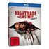 Nightmare on Elm Street Collection (4 BDs & DVD)