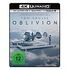 Oblivion (Blu-ray 4K Ultra-HD, T.Cruise / M.Freeman)