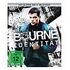 The Bourne Identity (Blu-ray 4K Ultra-HD, M.Damon / F.Potente)