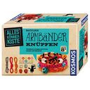 Armbänder knüpfen (Kosmos)