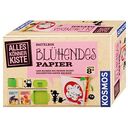 Blühendes Papier (Kosmos)