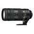 NIKON AF-S Nikkor 70-200mm F/2.8E FL ED VR (JAA830DA)